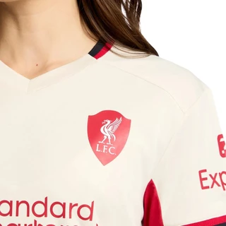 [รอบสุดท้ายของฤดูกาล] LIVERPOOL FOOTBALL CLUB - Supporter 25/26 ลิขสิทธิ์แท้ เสื้อเชียร์ ลิเวอร์พูล