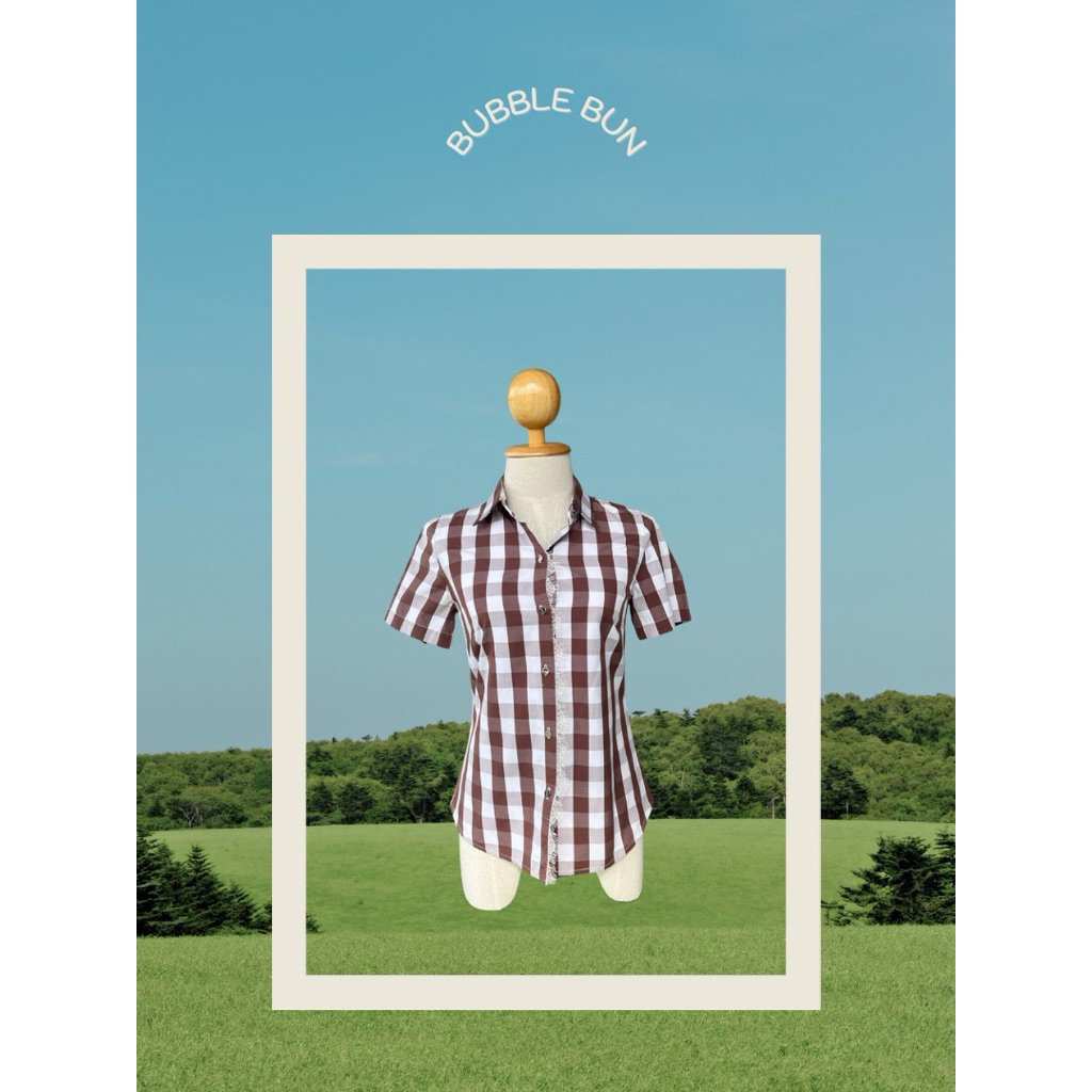 Asava เสื้อเชิ้ตอาซาว่า เสื้อasava อาซาว่า