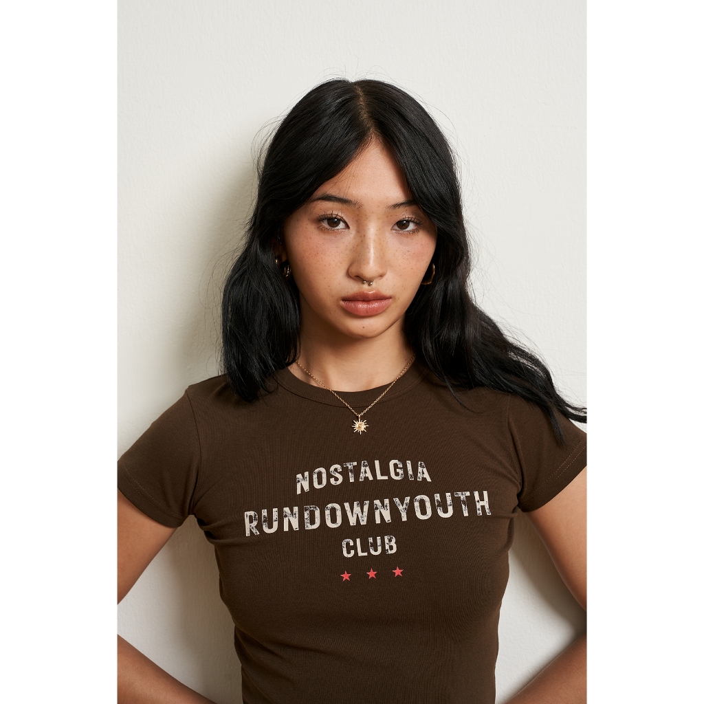 RDY Nostalgia Babytee 14/15 รูปที่ 3