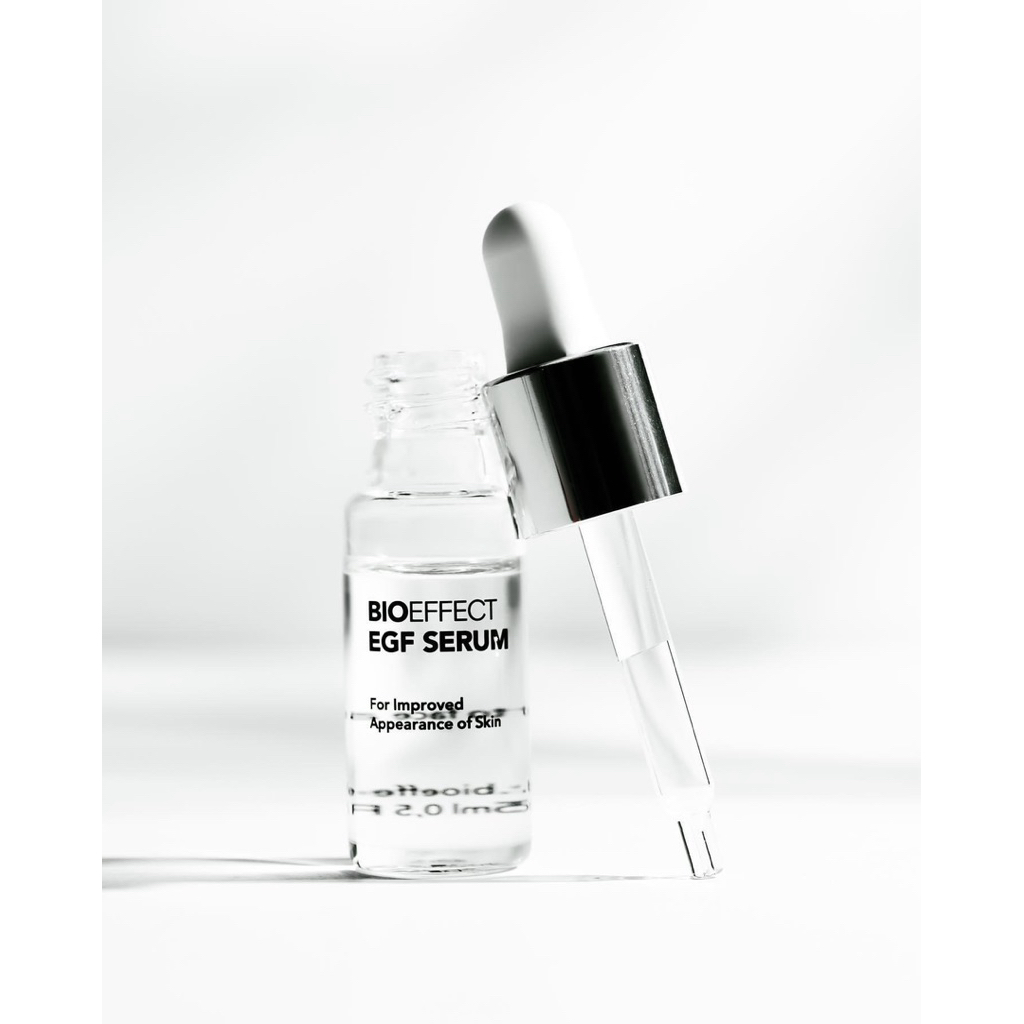 BIOEFFECT - EGF SERUM 15ml. เซรั่ม