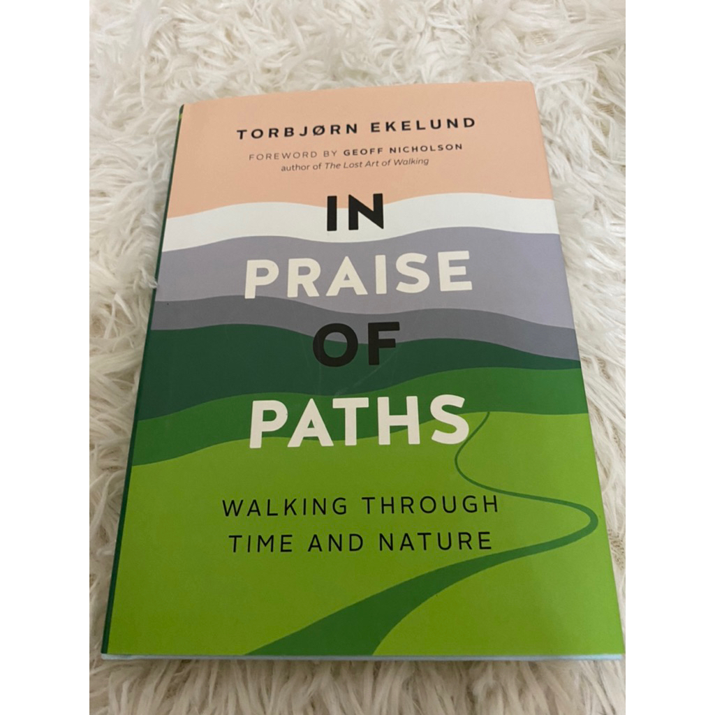 In Praise of Paths..