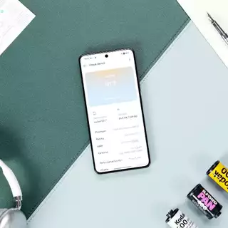 ฟิล์มสำหรับ Realme GT 7/GT 7T 5G ฟิล์มกระจกใส ibywind ของแท้ พร้อมฟิล์มหลังและกันเลนส์กล้อง