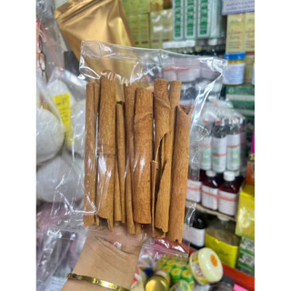 อบเชยแท่ง ไม้อบเชย,แบบผง หอมๆ สวยใหม่💯(มีขนาด50-100 กรัม)