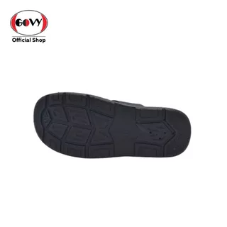 Govy โกวี่ รองเท้าแตะ แบบสวม สำหรับผู้ชาย รุ่น DSI-117 Size 40-44