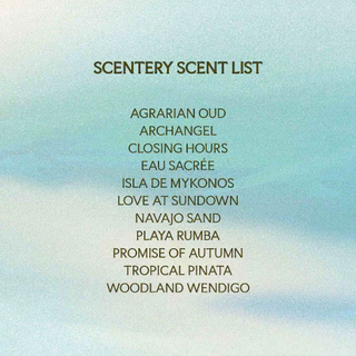 น้ำหอม SCENTERY Perfume EDP 35ml เซนเทอร์รี่ พาร์ฟูม 35มล [เลือกกลิ่นในที่เดียว]