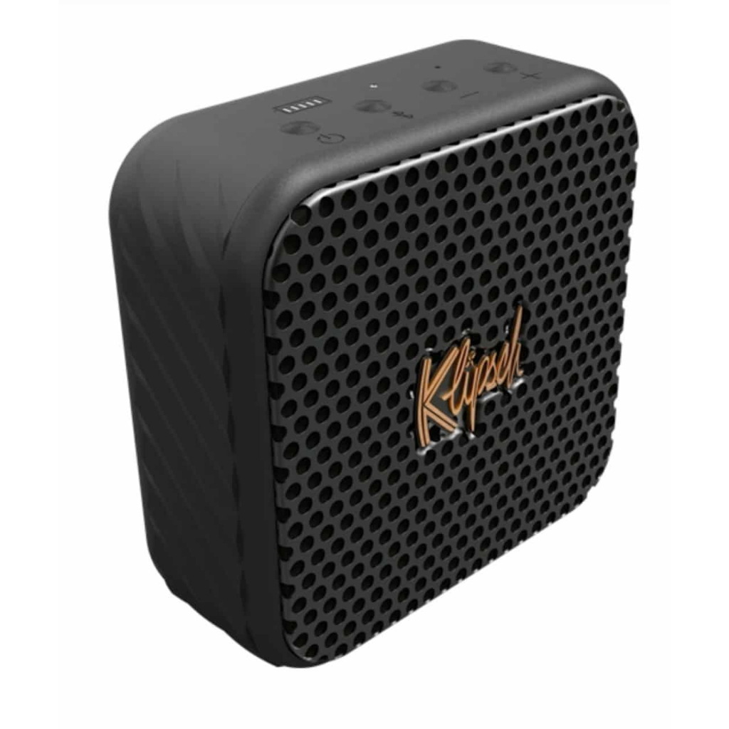 KLIPSCH AUSTIN ลำโพงบลูทูธแบบพกพา