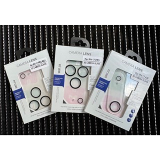 003- เลนส์กล้องกระจกนิรภัยสําหรับ iPhone 17Air 17 17Pro Max …