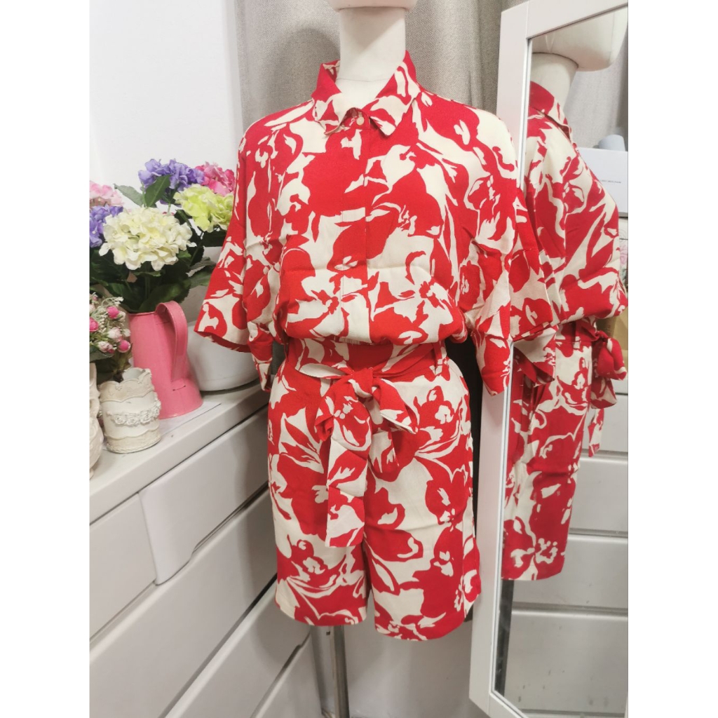 C&A ชุดเซ็ท เสื้อ+กางเกง มีขายแยกบางตัว