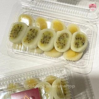 ขนมโก๋อ่อนสด บ้านขุนแก้ว หอม หวานน้อยกำลังดี นุ่มละมุน ทำสดใหม่ทุกวัน ไม่ใส่สารใดๆ