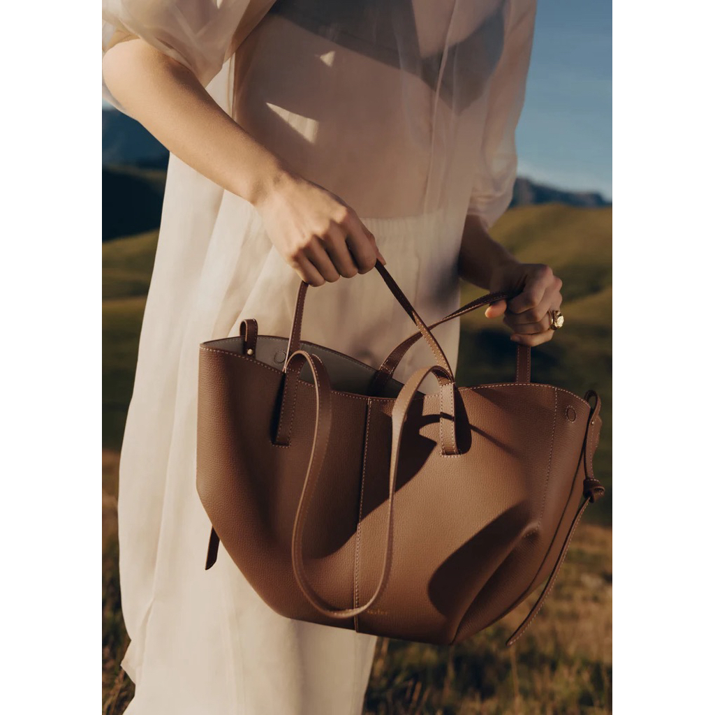 พร้อมส่ง Polene Mini Cyme (รับประกันแท้ 💯)