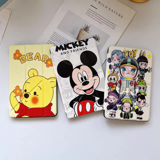 เคส Samsung Galaxy Tab S9fe S10fe s10lite S6lite A11 A11+s A9 A9+ พร้อมส่ง สินค้าขายดี ฝาพับแกนYมีช่องใส่ปากกาค่ะ