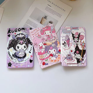 เคส Samsung Galaxy Tab S9fe S10fe s10lite S6lite A11 A11+s A9 A9+ พร้อมส่ง สินค้าขายดี ฝาพับแกนYมีช่องใส่ปากกาค่ะ