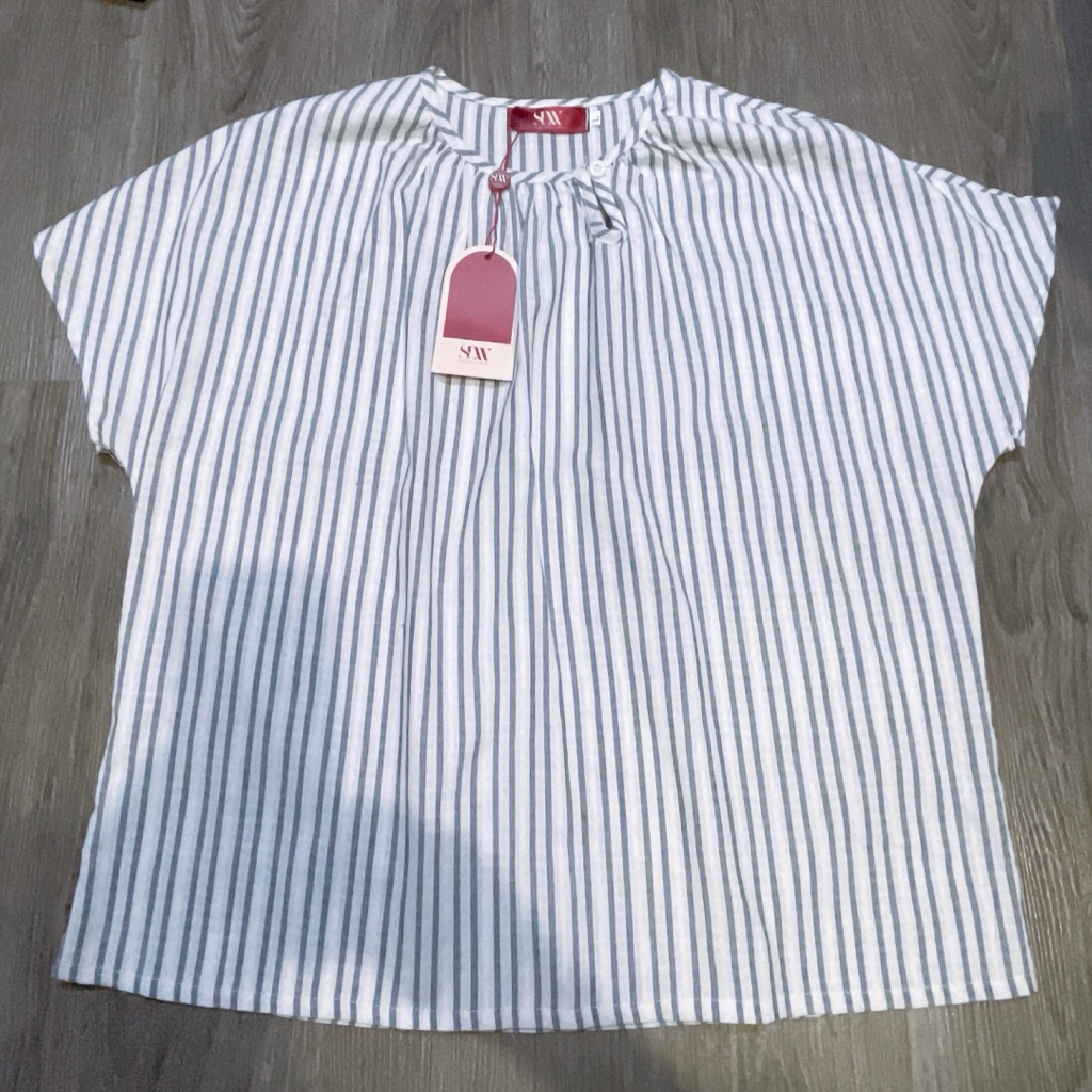 Lawyer Store เสื้อคอกลมL