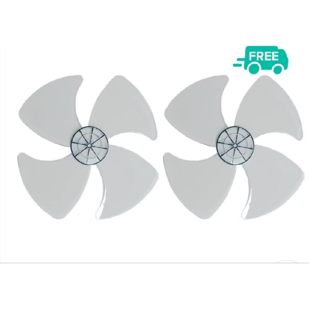 WASAKIใบพัดพัดลมขนาด16นิ้วผลิตจากเม็ดพลาสติกASเกรดAแข็งแรงทนทานและสวยงามผลิตจากโรงงานในประเทศไทย - รูปที่ 3