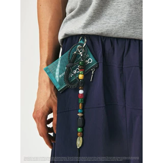 CryingCenter กระเป๋าใส่บัตร Outdoor Card Holder Pendent