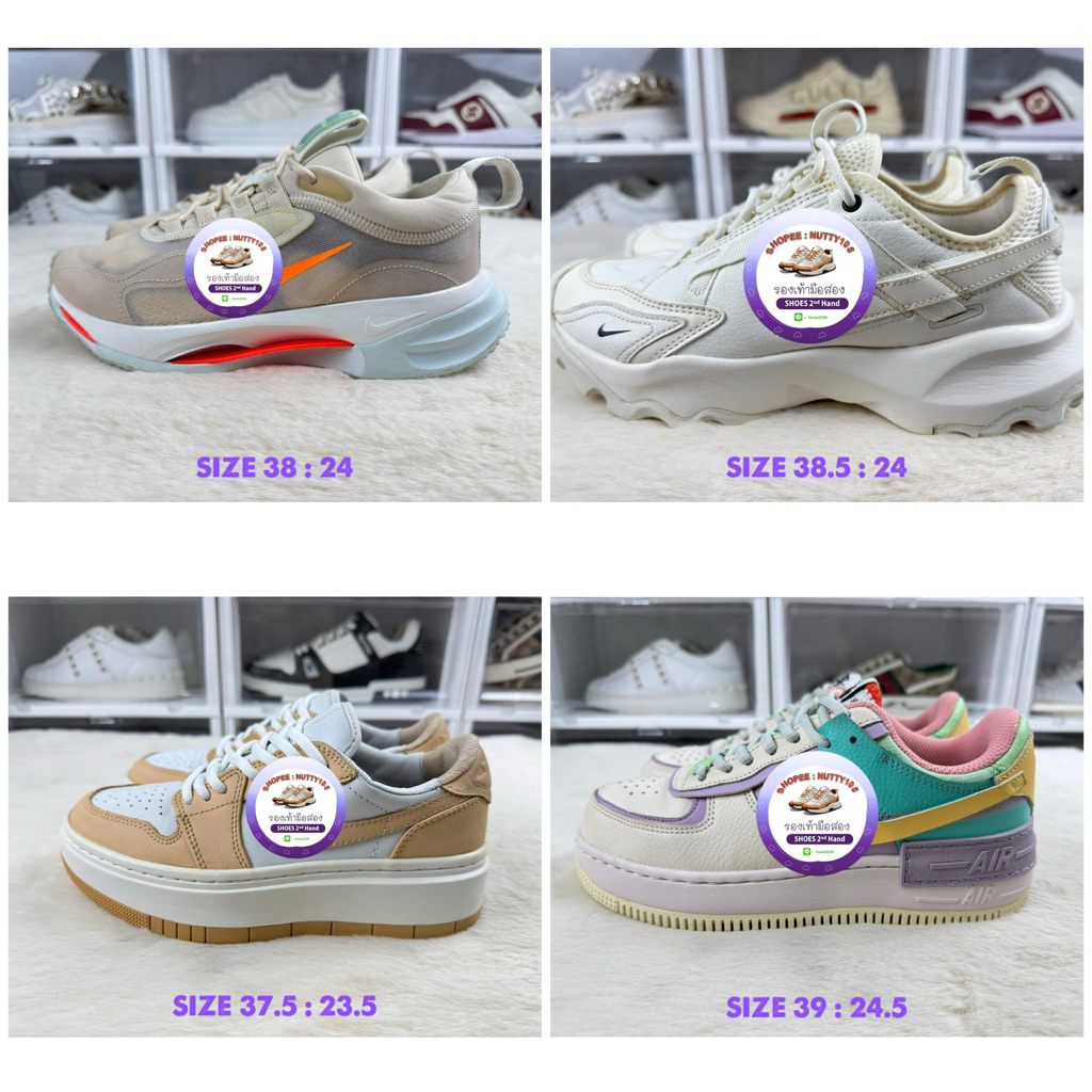 ✅USED SHOES✅GOOD CONDITION