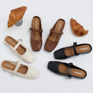 Gordinary Alexis เปิดส้นแต่งหมุด Size 35-41 M5-2
