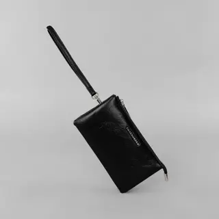 [มีส่งทันที] Caseharden Kendall Long Wallet I กระเป๋าสตางค์ใบยาว ช่องซิปขยาย