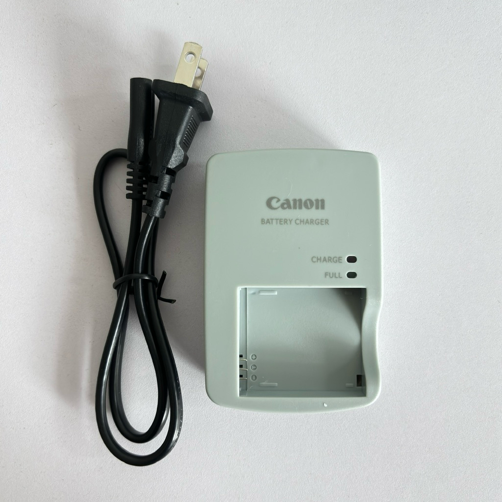 แท่นชาร์จ Canon 6L รุ่น CB-2LYE