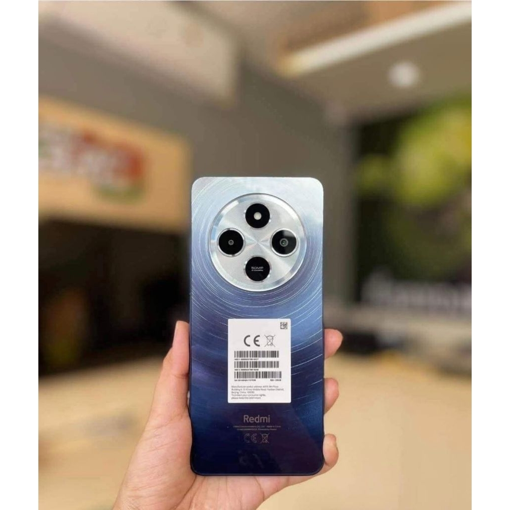 ❤️‍🔥❣️Redmi 14C (12+128GB)❣️❤️‍🔥