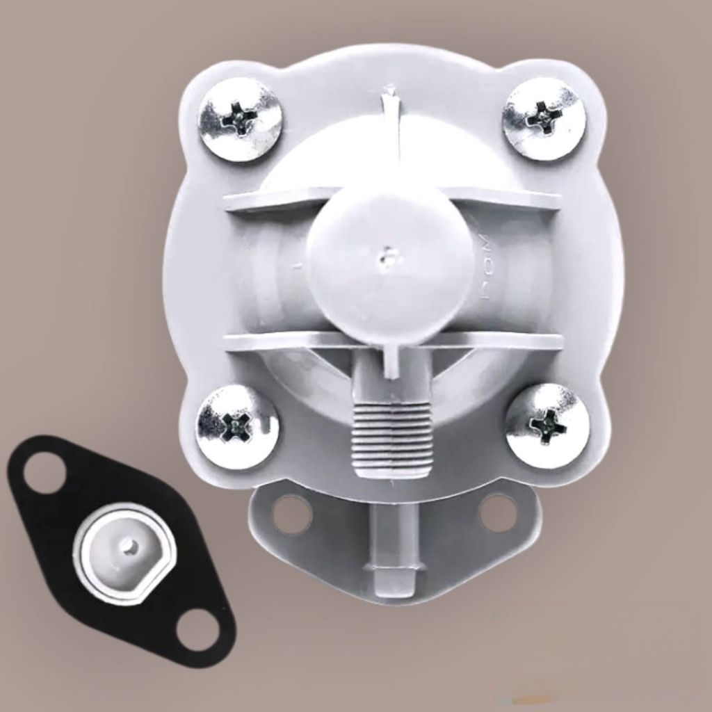 ตัวอัดอากาศ ปั้มนำ้ฮิตาชิ /Air Charger