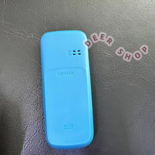 โทรศัพท์มือถือ รุ่น Nokia 101 GSM โทรศัพท์มือถือการ์ดคู่ ใช้งานง่าย แบบปุ่มกด สุดคุ้ม