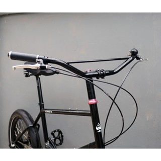 แฮนด์คาด MELOVELO CROSSBAR 