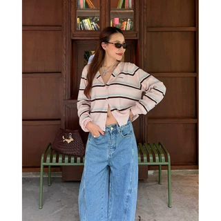 JARIN | TENA KNIT CARDIGAN