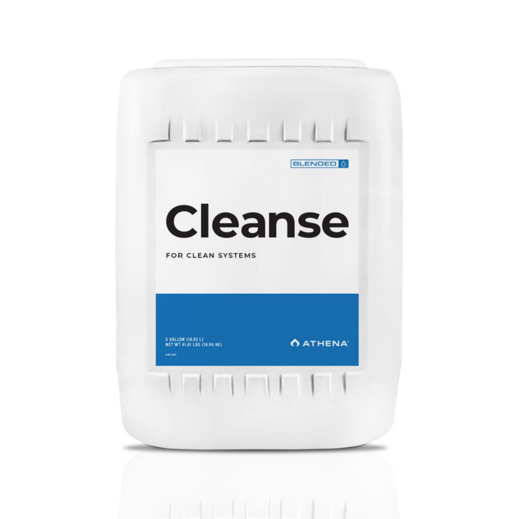 Cleanse Athena Blended Line 5 gal