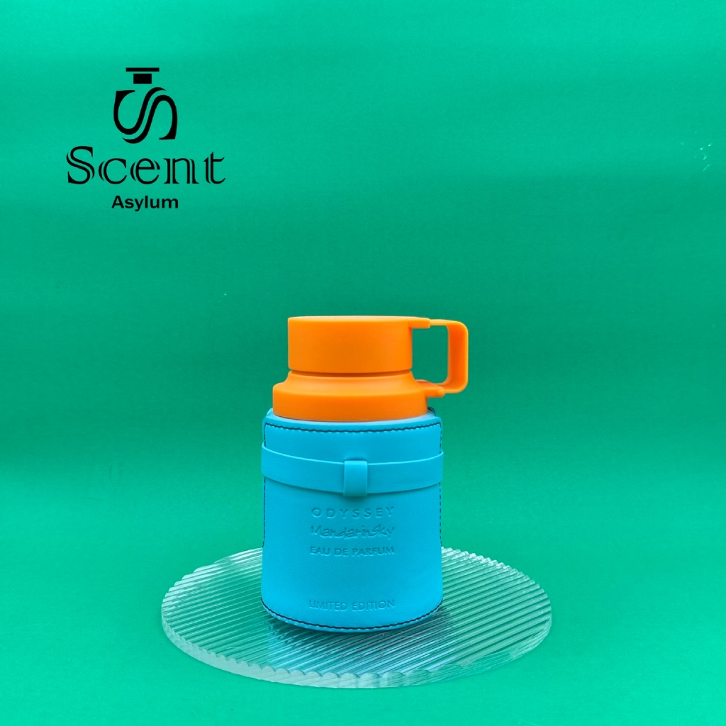 น้ำหอมแท้แบ่งขาย Armaf - Odyssey Mandarin Sky ของแท้ 100%