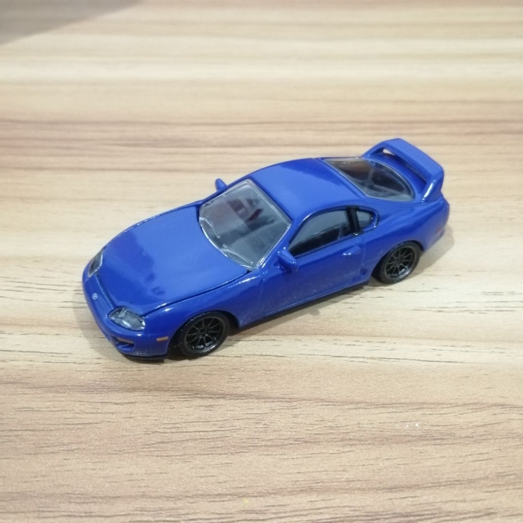 MJ Toyota​ Supra A80