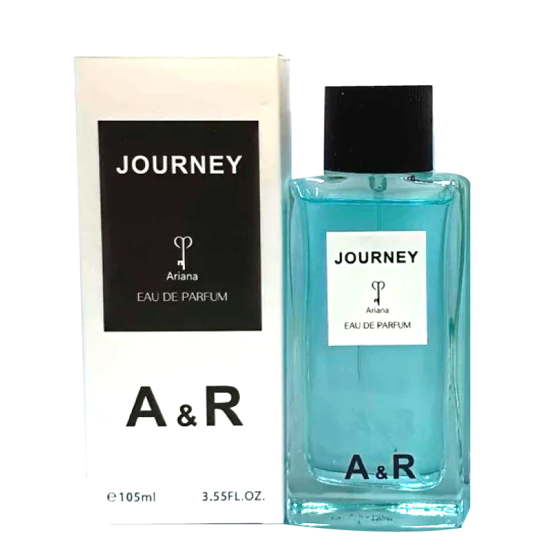 น้ำหอม Ariana Journey A&R 105ml.