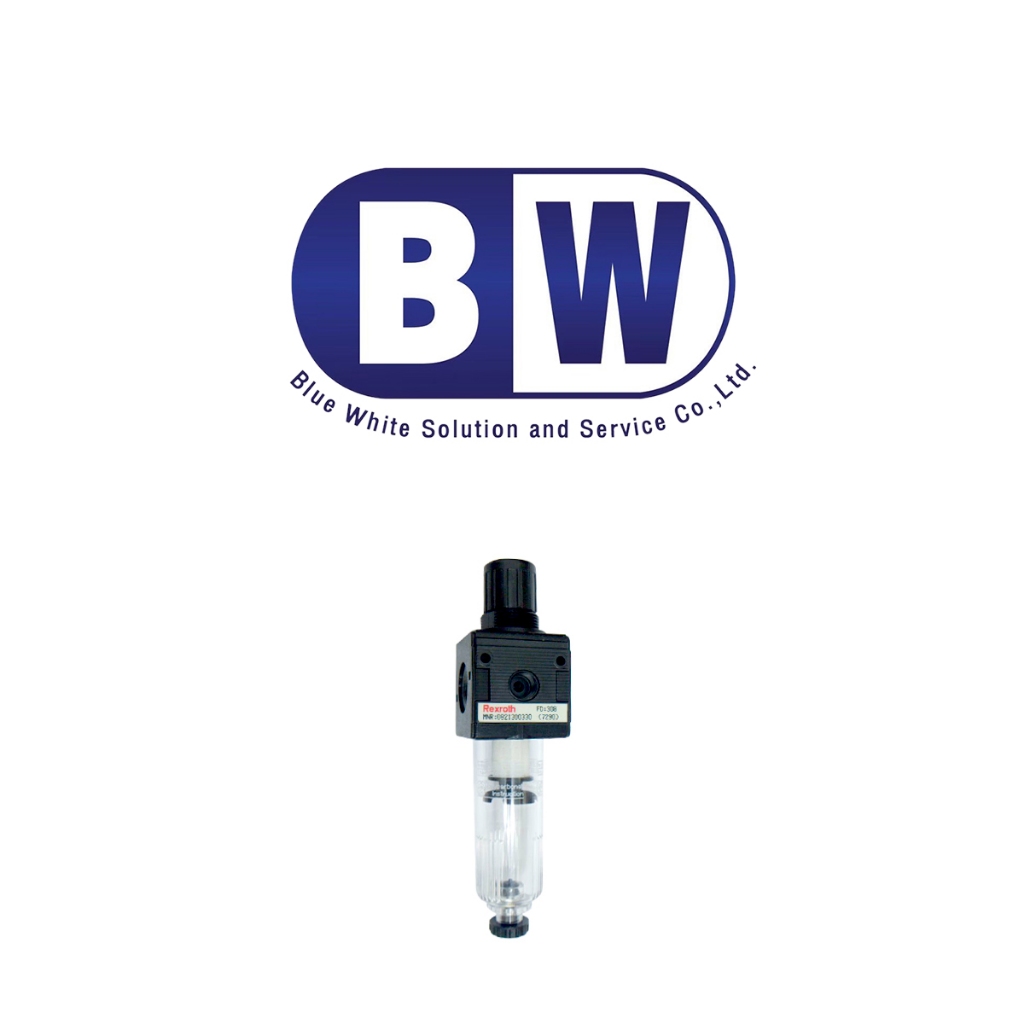 Rexroth-Lubricator NL2,G3-8-821301440