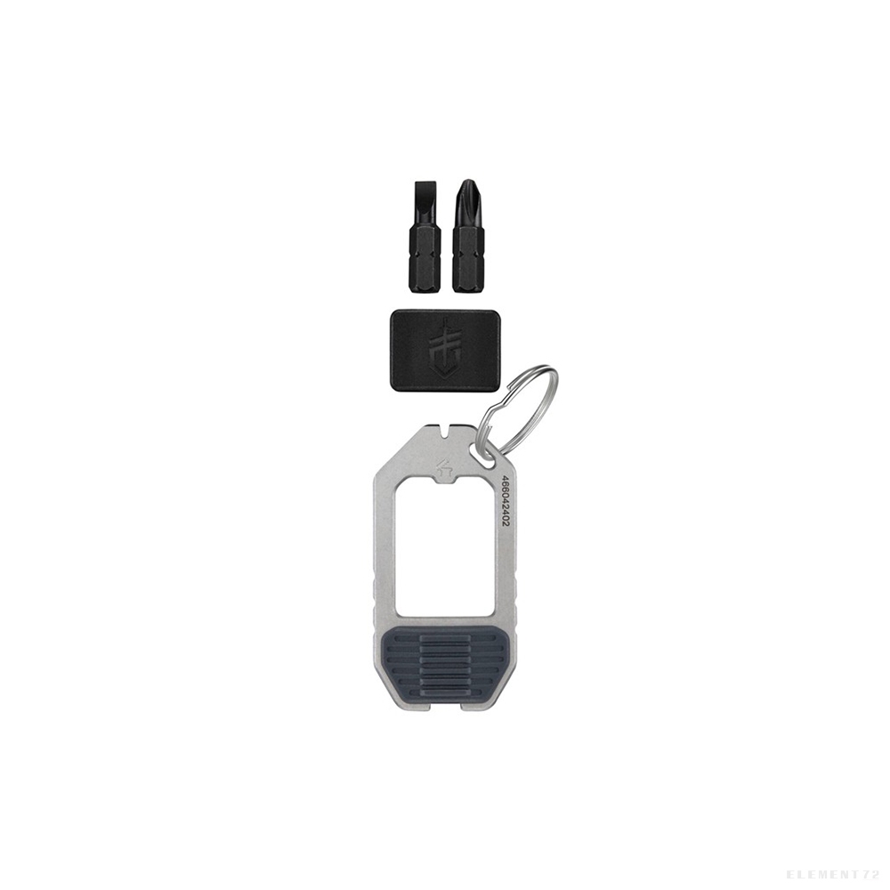 GERBER พวงกุญแจ DRIVER URBAN KEYCHAIN รูปที่ 3
