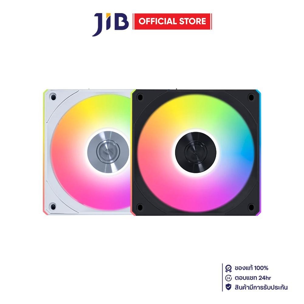 CASE FAN (พัดลมเคส) LIAN LI UNI FAN CL WIRELESS