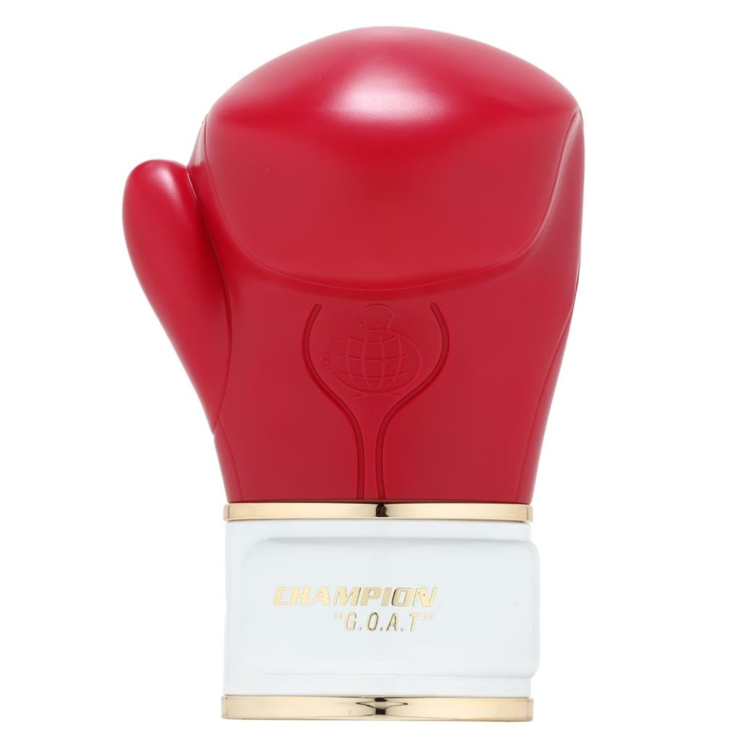 Champion G.O.A.T Fragrance World 2ml 5ml 10ml