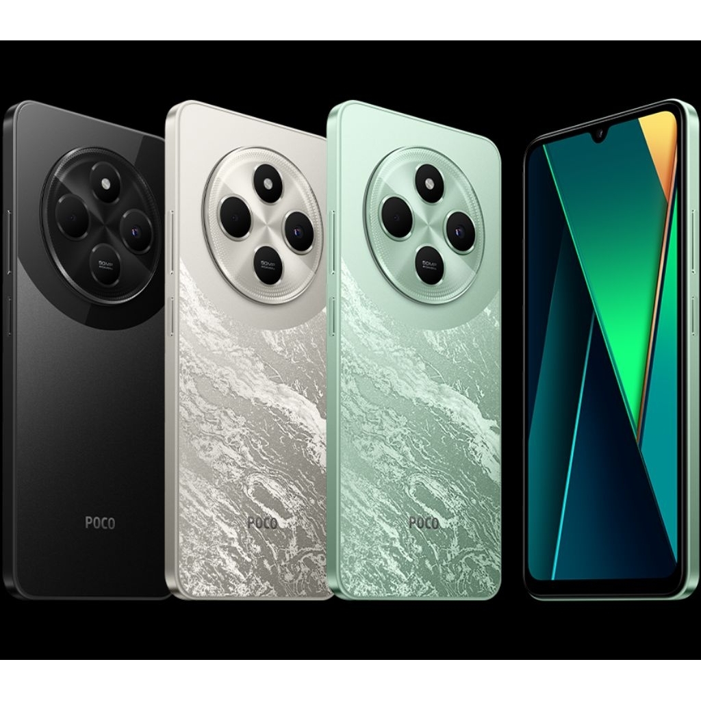 Xiaomi Poco  C75  5G