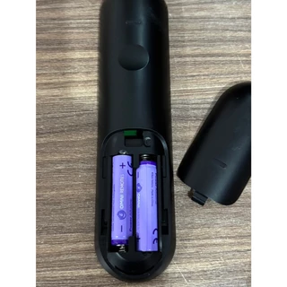 (พร้อมส่ง) Remote TrueID TV รุ่น2 ของแท้ รีโมท ทรู ไอดีทีวี(ของแท้มือสองใช้ได้ปกติ )