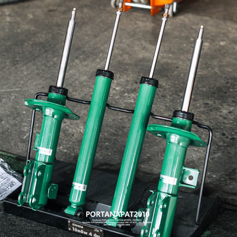 tein endura pro plus สำหรับ รถ deepal s07