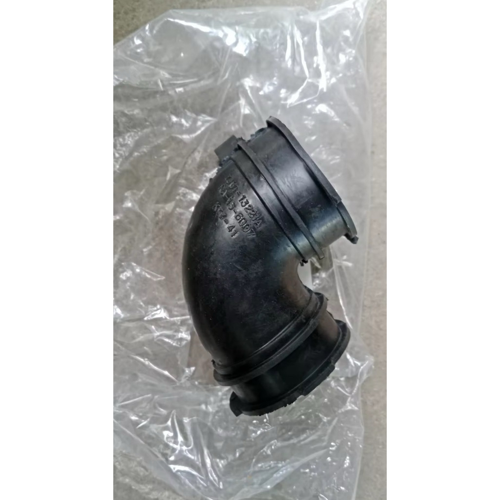 ท่ออากาศ สำหรับ MAZDA M3 1.6 ปี 2004-2011 ของใหม่ ตรงรุ่น ติดตั้งแทนเส้นเดิมได้ทันที