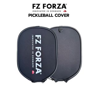 FZ Forza ซองใส่ไม้พิคเคิลบอล Pickleball Cover Black รุ่น FZ_…