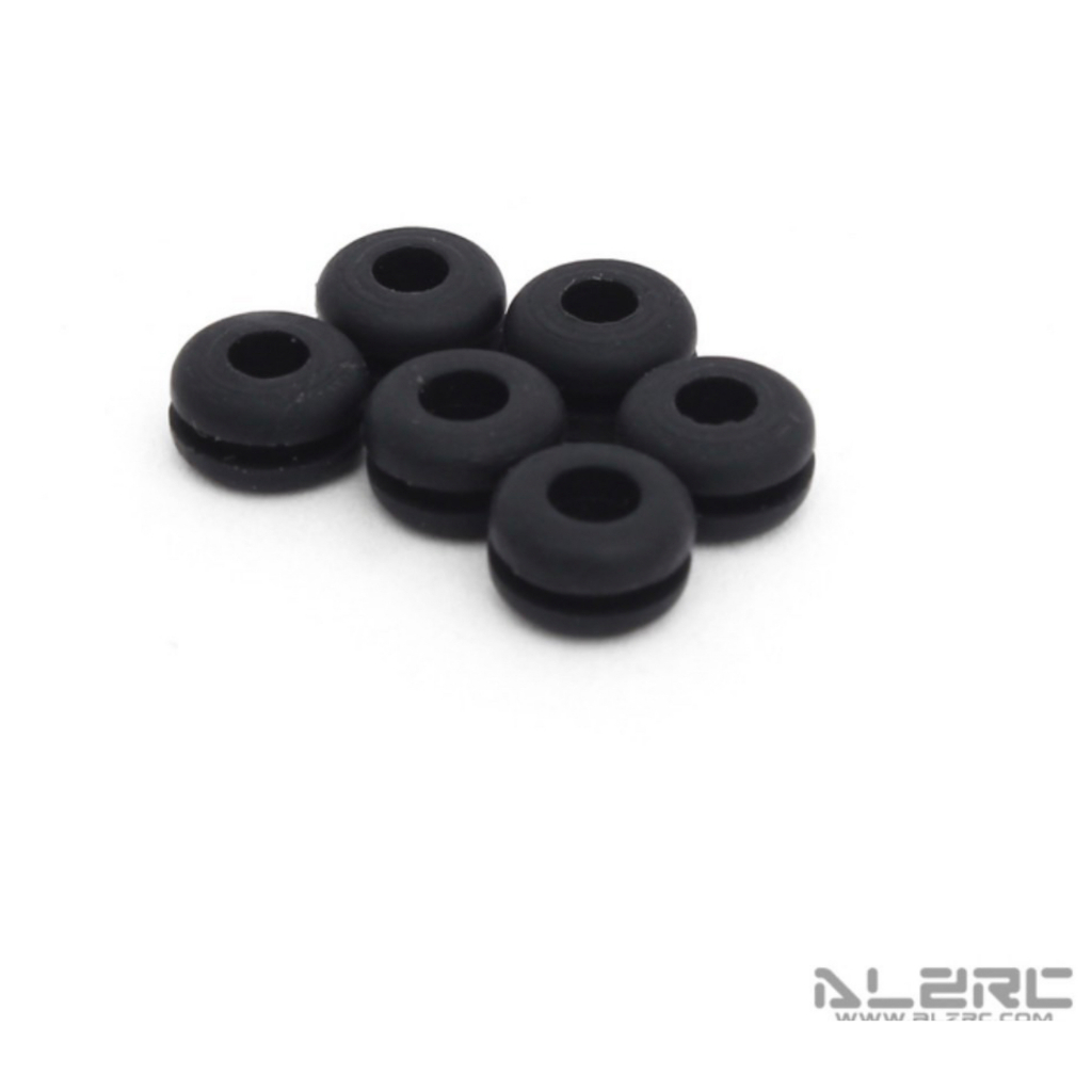 ALZRC-Devil X360 Canopy Lock Washer DX360-23