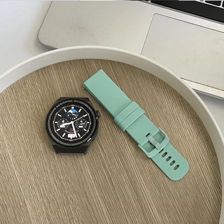 สายรัดข้อมือซิลิโคนสำหรับกีฬา Redmi Watch 5 Active 5Lite