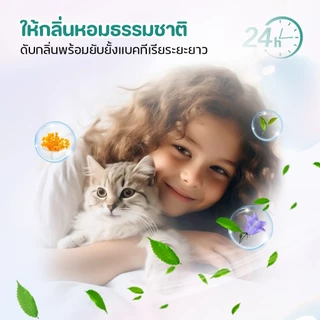 【PET RECORD】🔥 โฟมอาบน้ำแห้งสัตว์เลี้ยง ไม่ต้องใช้น้ำ หอม 48ชม สำหรับแมวสุนัข