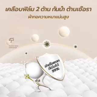 ม่านอาบน้ำ กันน้ำ ไม่เป็นเชื้อรา 180x180cm ผ้าม่าน กั้นในห้องน้ำ Shower Curtain ม่านกันแสง ม่าน แถมห่วงตะขอ มีตาไก่
