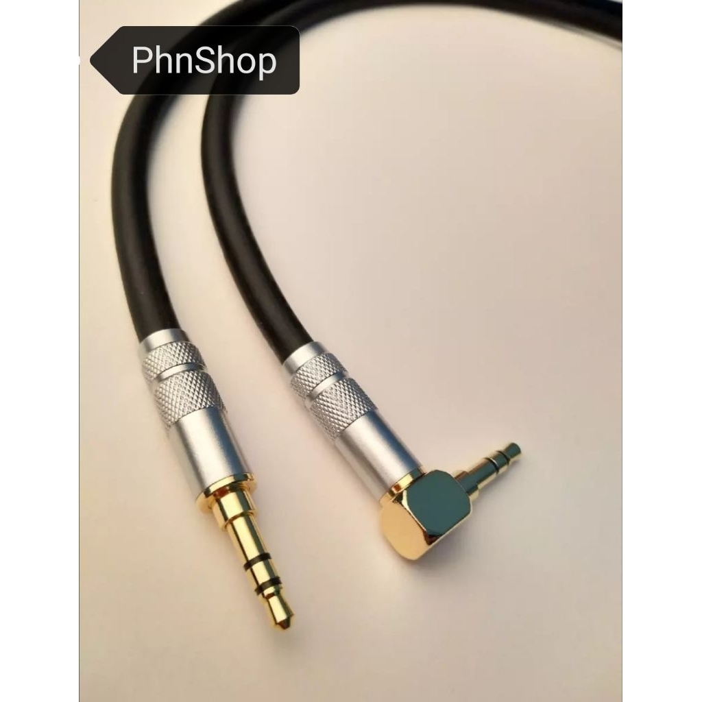 aux​ to aux 3.5jack audio cable