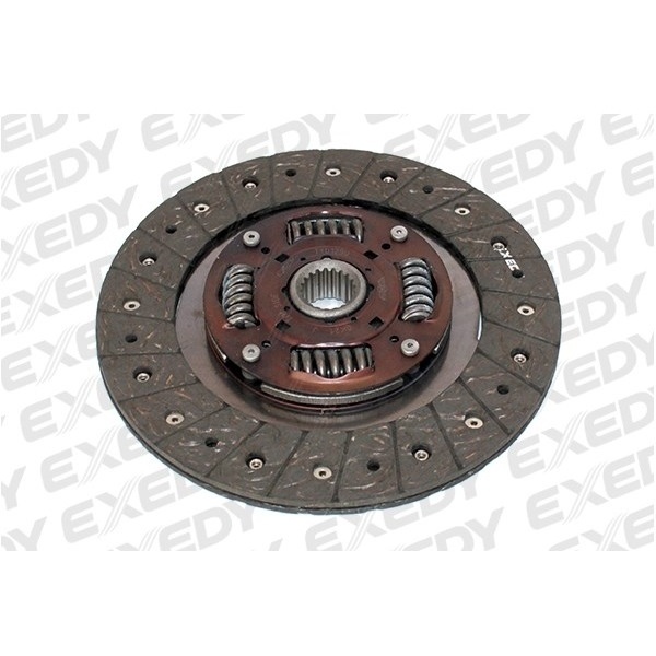 ชุดคลัช TOYOTA CAMRY SXV10 SXV20 CORONA ST171 ST191 CELICA ST162 ST182 3SFE 3SGE 2C 2.0 5SFE 2.2 9"