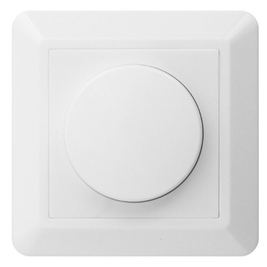 สวิตช์ดีมเมอร์-LED DIMMER SWITCH