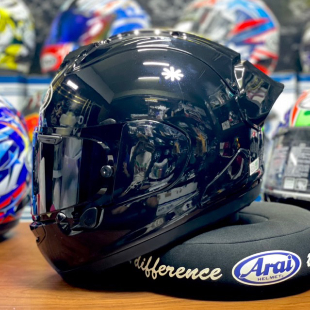 💥พร้อมส่ง💨💥แถมฟรี💥ชิวปรอท Rx-7x Glass Black สีดำมุก ดำล้วน งาน 1:1 ตัวท็อปสุด