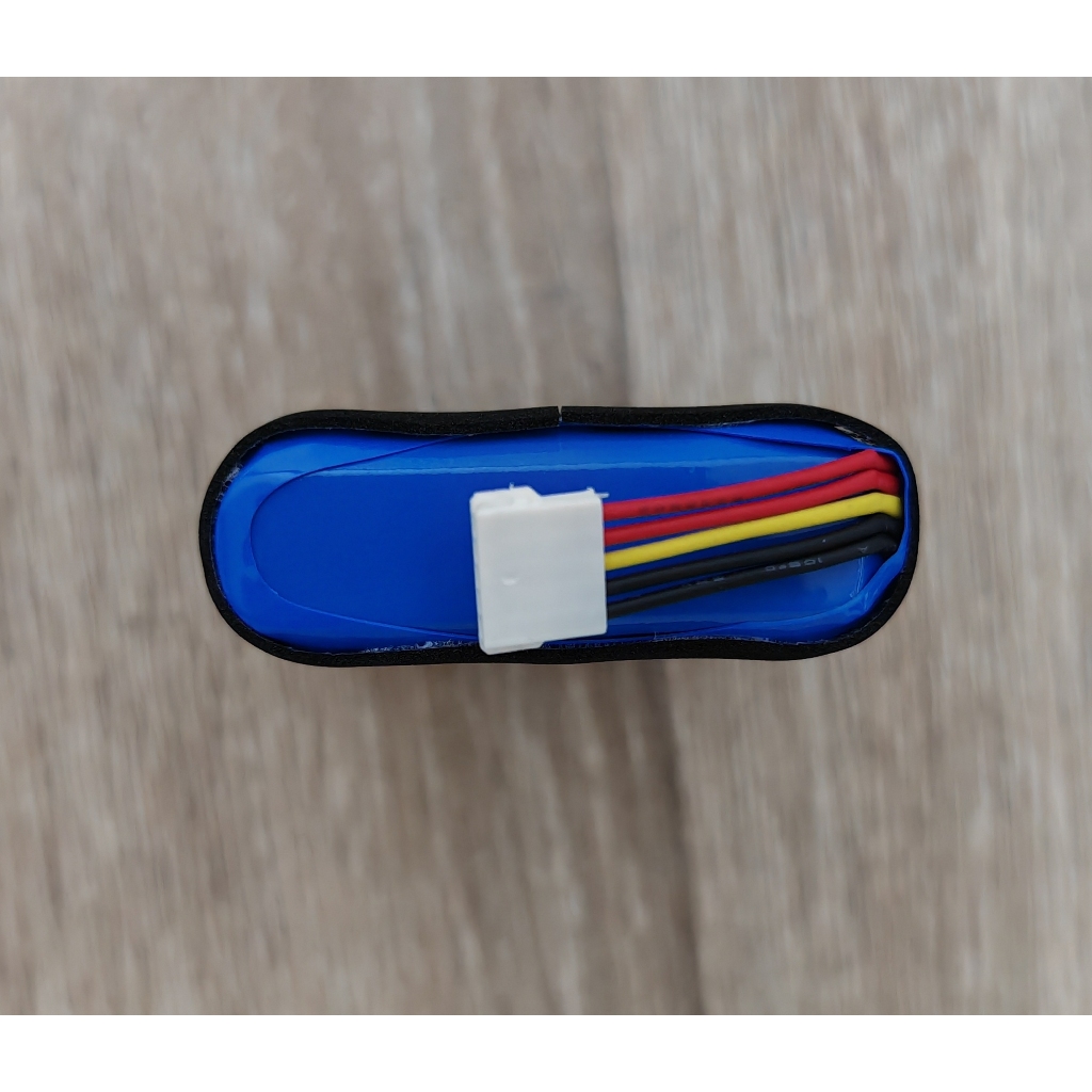 แบตเตอรี่ For Marshall Stockwell2 แบตลำโพงบลูทูธ C406A1 C406A3-1 รบกวนตรวจสอบก่อนสั่งซื้อ - รูปที่ 3